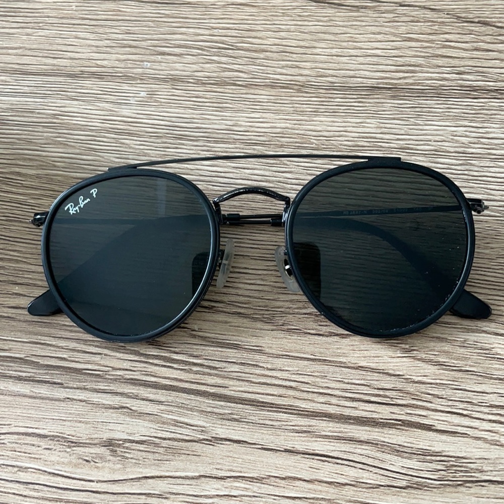 Ray Ban Sunglasses RB3647-N